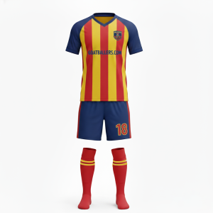 GOAT Ballers Kids Kit