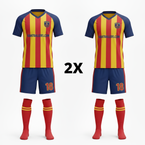 GOAT Ballers KIDS STARTER KIT