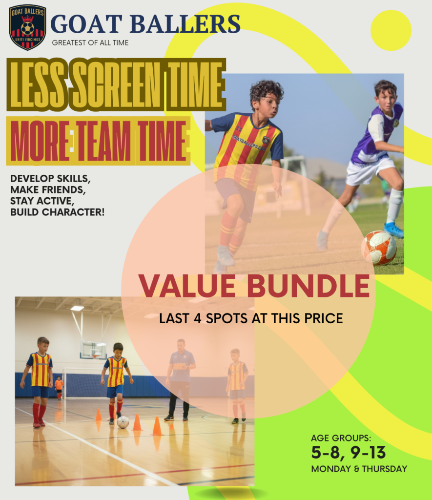 3-Month Seasonal Bundle Club Registration